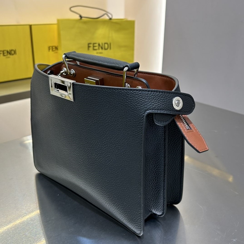 Fendi Top Handle Bags